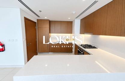 Apartment - 2 - 2 for rent in Azizi Central - Al Furjan - Dubai