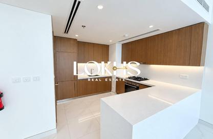 Apartment - 2 - 2 for rent in Azizi Central - Al Furjan - Dubai