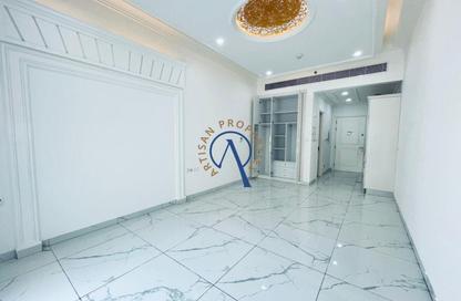 Apartment - Studio - 1 Bathroom for rent in Vincitore Boulevard 5 - Vincitore Boulevard - Arjan - Dubai
