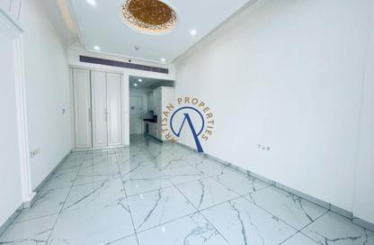 Apartment - Studio - 1 Bathroom for rent in Vincitore Boulevard 5 - Vincitore Boulevard - Arjan - Dubai