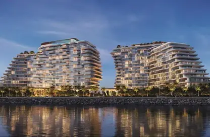 Apartment - 3 Bedrooms - 5 Bathrooms for sale in Bella - Passo by Beyond - Palm Jumeirah - Dubai