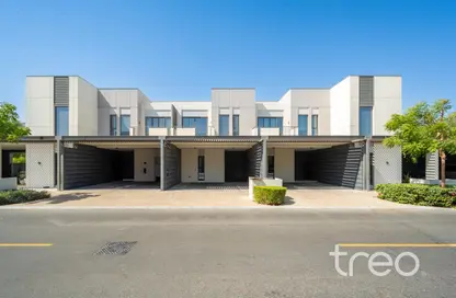 تاون هاوس - 3 غرف نوم - 3 حمامات للبيع في جوي - المرابع العربية 3 - دبي