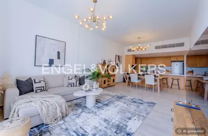 شقة - 2 غرف نوم - 3 حمامات للبيع في 1 بلجرافيا - بلجرافيا - قرية جميرا الدائرية - دبي