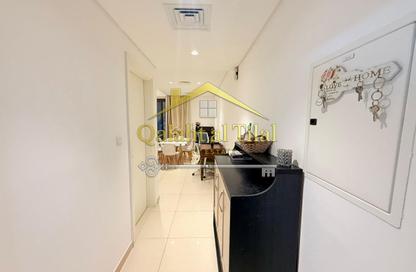 Townhouse - 4 - 4 for rent in Nasma Residence - Al Tai - Sharjah