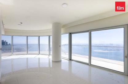 Apartment - 3 Bedrooms - 4 Bathrooms for rent in Grand Bleu Tower 1 - Emaar Beachfront - Dubai Harbour - Dubai Apartment - 3 Bedrooms - 4 Bathrooms for rent in Grand Bleu Tower 1 - Emaar Beachfront - Dubai Harbour - Dubai