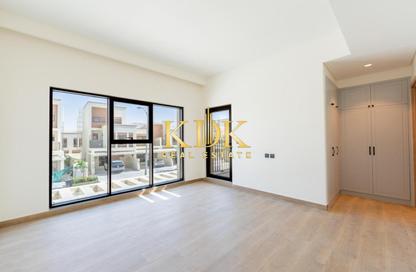 Villa - 4 Bedrooms - 3 Bathrooms for rent in Costa Brava 1 - Costa Brava - Damac Lagoons - Dubai
