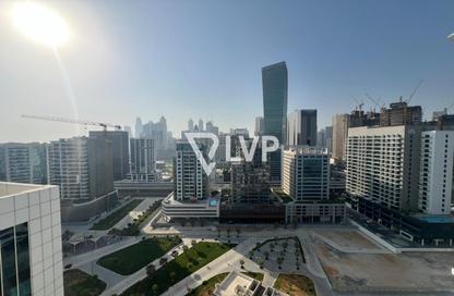 Apartment - 1 - 1 for rent in VYB - Business Bay - Dubai
