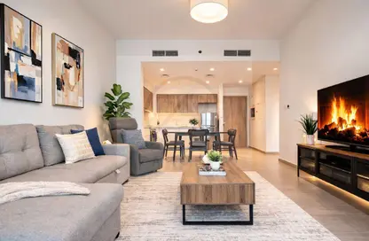 شقة - غرفة نوم - 1 حمام للايجار في إكزيكتيف رزيدنسز 1 - إكزيكتيف رزيدنسز - دبي هيلز استيت - دبي شقة - غرفة نوم - 1 حمام للايجار في إكزيكتيف رزيدنسز 1 - إكزيكتيف رزيدنسز - دبي هيلز استيت - دبي