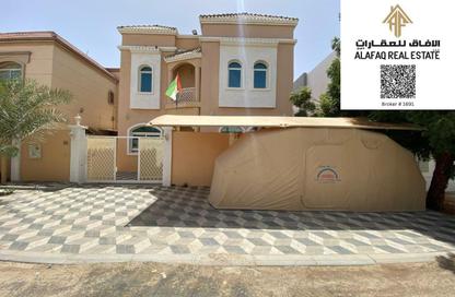 Villa - 5 - 7 for sale in Al Yasmeen 1 - Al Yasmeen - Ajman