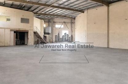 Warehouse - Studio - 1 Bathroom for rent in Umm Dir - Umm Al Quwain