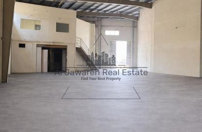 Warehouse - Studio - 1 Bathroom for rent in Umm Dir - Umm Al Quwain