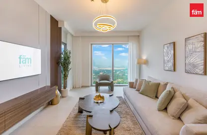 Apartment - 2 Bedrooms - 3 Bathrooms for rent in Downtown Views II Tower 2 - Downtown Views II - Zabeel 2 - Zabeel - Dubai Apartment - 2 Bedrooms - 3 Bathrooms for rent in Downtown Views II Tower 2 - Downtown Views II - Zabeel 2 - Zabeel - Dubai