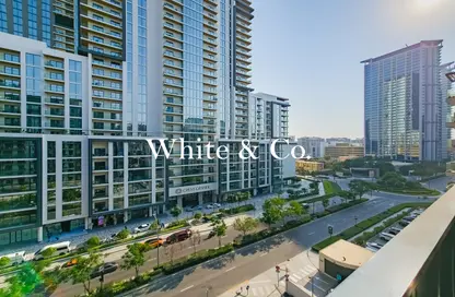 Apartment - 2 Bedrooms - 3 Bathrooms for sale in Kensington Waters A - Kensington Waters - Sobha Hartland - Mohammed Bin Rashid City - Dubai