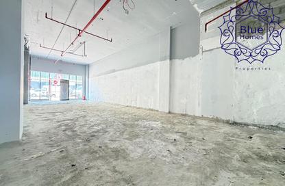 Shop - Studio for rent in Manazil 01 - Al Barsha 1 - Al Barsha - Dubai