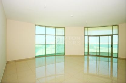 Apartment - 2 - 3 for sale in Beach Towers - Shams Abu Dhabi - Al Reem Island - Abu Dhabi Apartment - 2 - 3 for sale in Beach Towers - Shams Abu Dhabi - Al Reem Island - Abu Dhabi