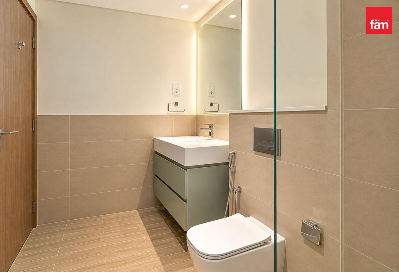 Full Burj View | Brand New | Ready To Move In photo 9