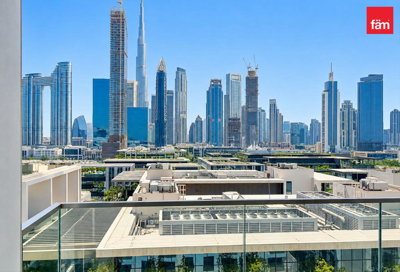 Full Burj View | Brand New | Ready To Move In photo 10