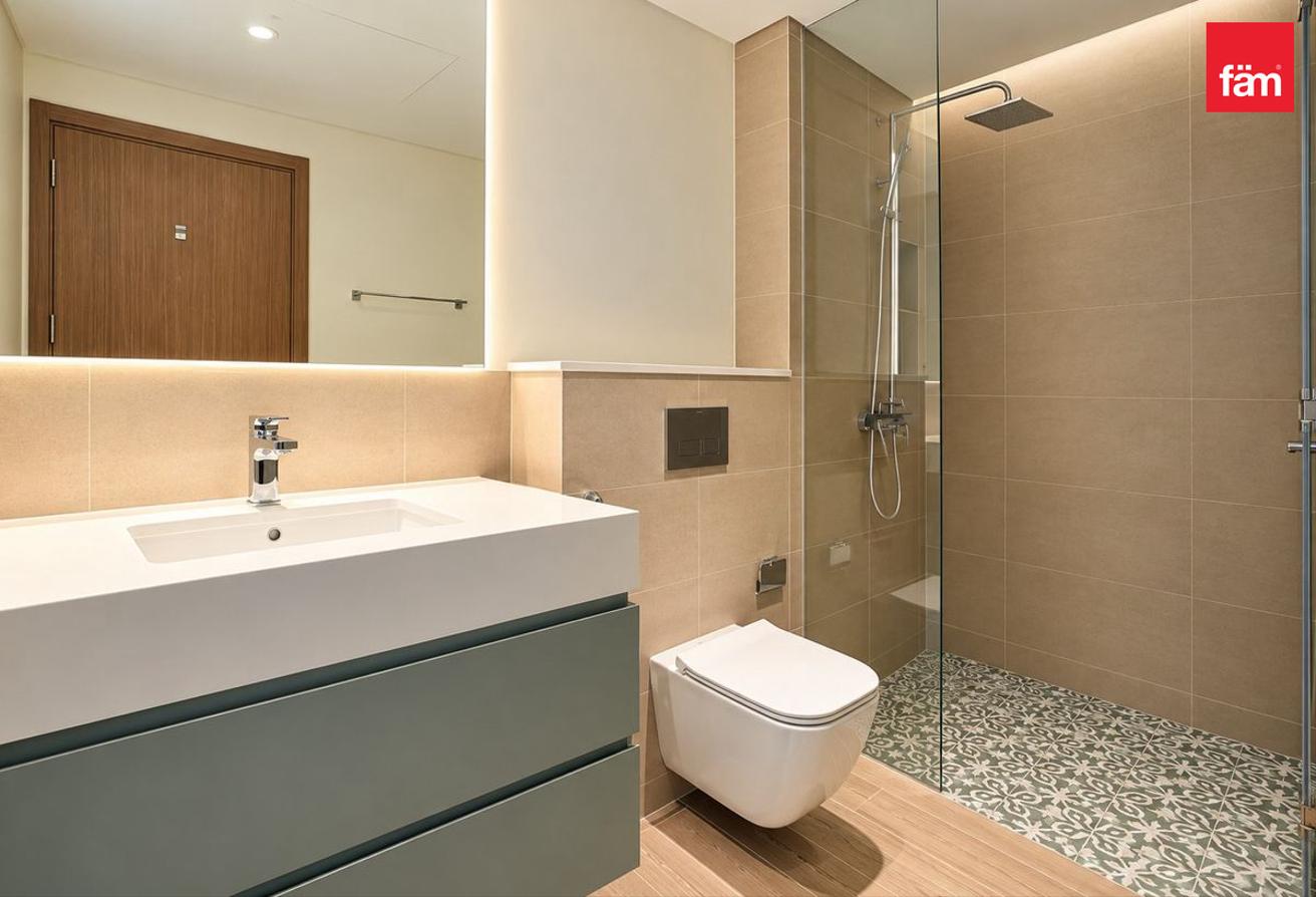 Full Burj View | Brand New | Ready To Move In photo 8
