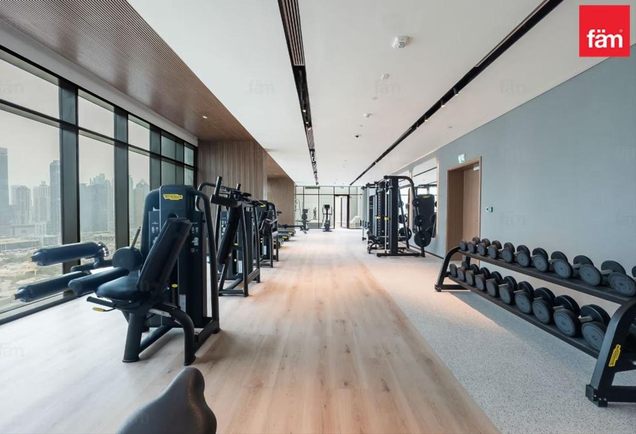 Full Burj View | Brand New | Ready To Move In photo 11
