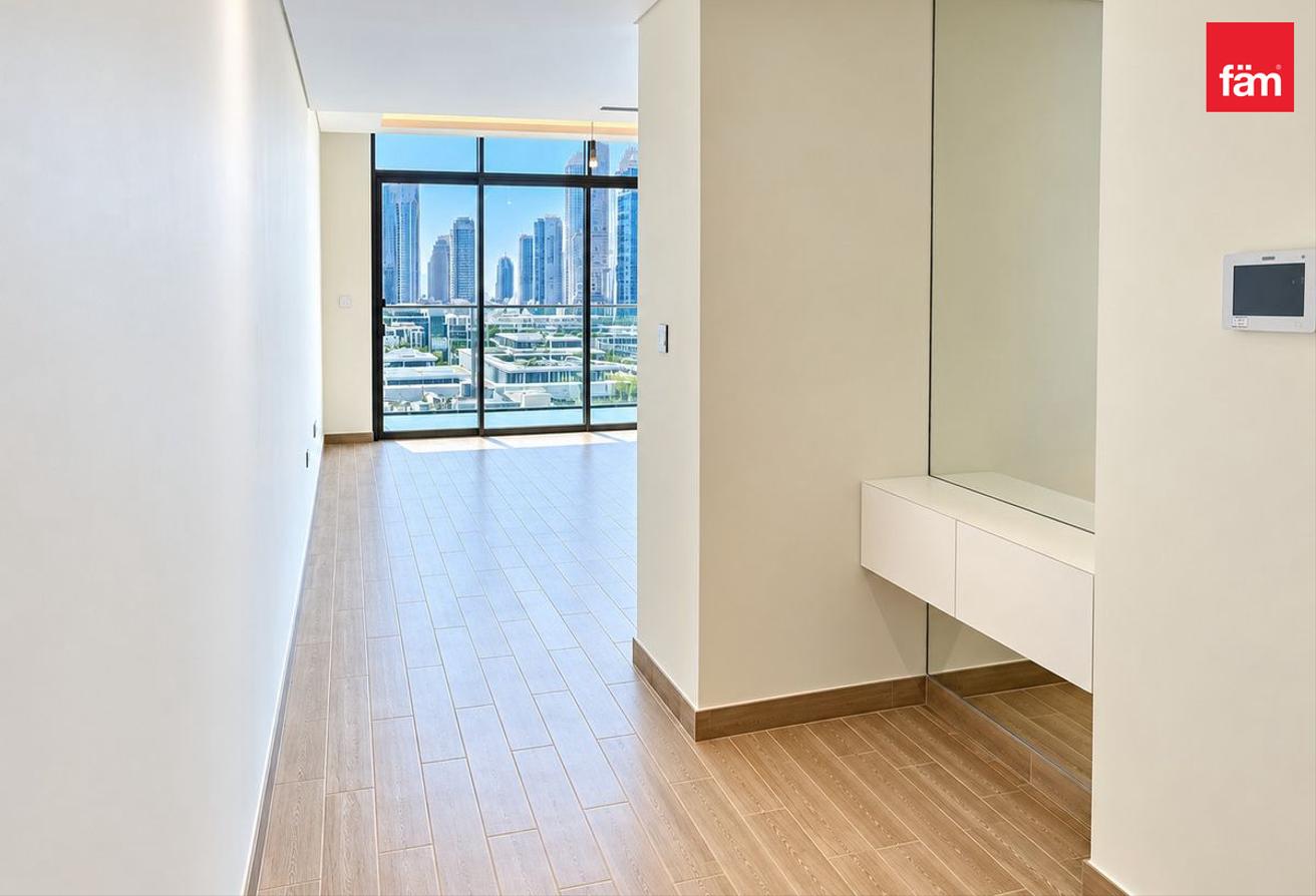 Full Burj View | Brand New | Ready To Move In photo 3