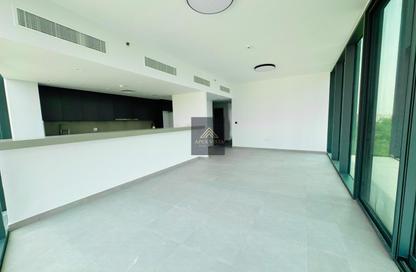 Apartment - 3 Bedrooms - 3 Bathrooms for rent in The Gate 2 at Aljada - Aljada - Sharjah
