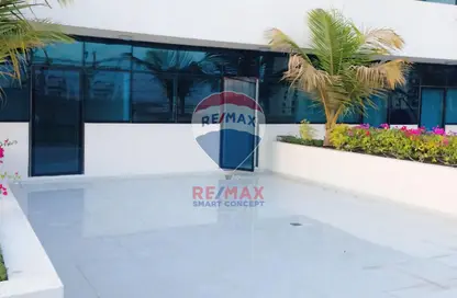 Apartment - 1 Bedroom - 2 Bathrooms for sale in Marina Bay by DAMAC - Najmat Abu Dhabi - Al Reem Island - Abu Dhabi