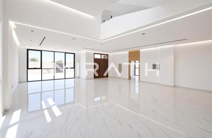 Villa - 5 - 5 for rent in Al Barsha South 1 - Al Barsha South - Al Barsha - Dubai