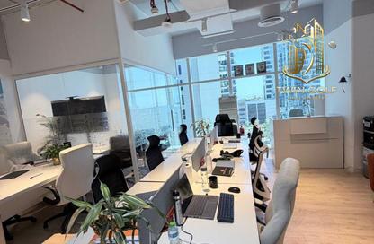 Office Space - Studio for rent in Park Lane Tower - Business Bay - Dubai