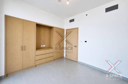 Apartment - 3 Bedrooms - 4 Bathrooms for rent in Creek Beach - Dubai Creek Harbour (The Lagoons) - Dubai Apartment - 3 Bedrooms - 4 Bathrooms for rent in Creek Beach - Dubai Creek Harbour (The Lagoons) - Dubai