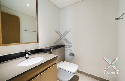 Apartment - 3 Bedrooms - 4 Bathrooms for rent in Creek Beach - Dubai Creek Harbour (The Lagoons) - Dubai Apartment - 3 Bedrooms - 4 Bathrooms for rent in Creek Beach - Dubai Creek Harbour (The Lagoons) - Dubai