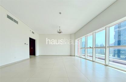Apartment - 3 Bedrooms - 4 Bathrooms for sale in Dubai Jewel Tower - Dubai Media City - Dubai