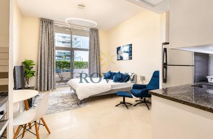 Apartment - Studio - 1 Bathroom for rent in Azizi Star - Al Furjan - Dubai