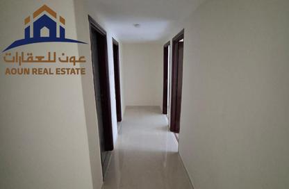 Apartment - 2 Bedrooms - 2 Bathrooms for rent in Qasimia 10 building - Al Mahatta - Al Qasimia - Sharjah Apartment - 2 Bedrooms - 2 Bathrooms for rent in Qasimia 10 building - Al Mahatta - Al Qasimia - Sharjah
