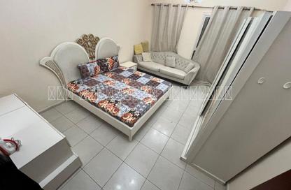 Apartment - 1 Bedroom - 1 Bathroom for rent in Manazil Tower 5 - Al Taawun Street - Al Taawun - Sharjah