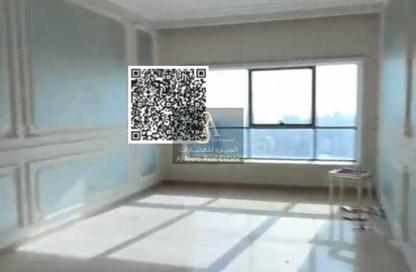 Apartment - 2 Bedrooms - 2 Bathrooms for rent in Conquer Tower - Sheikh Maktoum Bin Rashid Street - Ajman