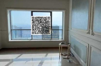 Apartment - 2 Bedrooms - 2 Bathrooms for rent in Conquer Tower - Sheikh Maktoum Bin Rashid Street - Ajman
