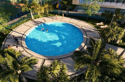 Apartment - Studio - 1 for sale in Auresta tower - District 11 - Jumeirah Village Circle - Dubai Apartment - Studio - 1 for sale in Auresta tower - District 11 - Jumeirah Village Circle - Dubai