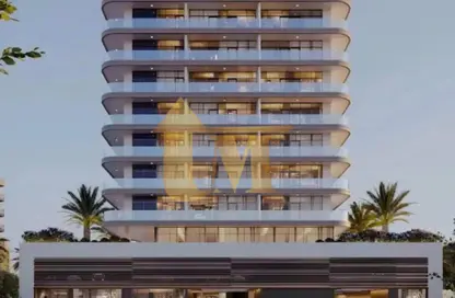 شقة - 2 غرف نوم - 3 حمامات للبيع في سيلين من فيجن - ليوان - دبي لاند - دبي