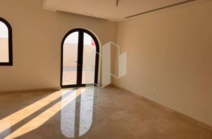Villa - 3 - 4 for rent in Toledo - Zayed City (Khalifa City C) - Khalifa City - Abu Dhabi Villa - 3 - 4 for rent in Toledo - Zayed City (Khalifa City C) - Khalifa City - Abu Dhabi