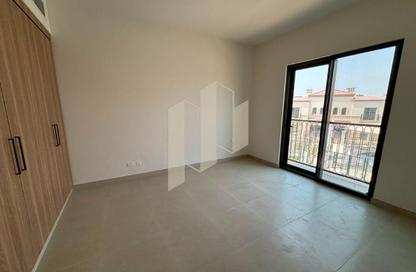 Villa - 3 - 4 for rent in Toledo - Zayed City (Khalifa City C) - Khalifa City - Abu Dhabi