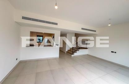 Townhouse - 3 - 3 for sale in Costa Brava 2 - Costa Brava - Damac Lagoons - Dubai