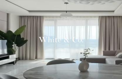 Apartment - 1 - 1 for sale in Terraces Marasi Drive - Business Bay - Dubai