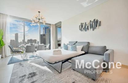 شقة - 2 غرف نوم - 2 حمامات للايجار في 5242 تاور 2 - 5242 - دبي مارينا - دبي شقة - 2 غرف نوم - 2 حمامات للايجار في 5242 تاور 2 - 5242 - دبي مارينا - دبي