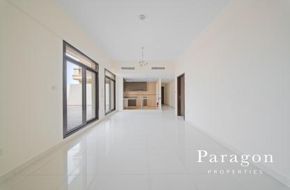 Apartment - Studio - 1 Bathroom for sale in Niloofar Tower - Culture Village - Dubai