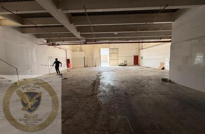 Warehouse - Studio - 1 Bathroom for rent in Al Sajaa S - Al Sajaa - Sharjah Warehouse - Studio - 1 Bathroom for rent in Al Sajaa S - Al Sajaa - Sharjah