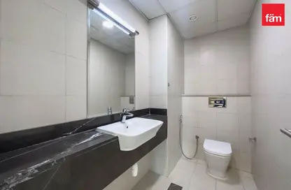 Apartment - 1 Bedroom - 2 Bathrooms for rent in Candace Acacia - Al Furjan - Dubai