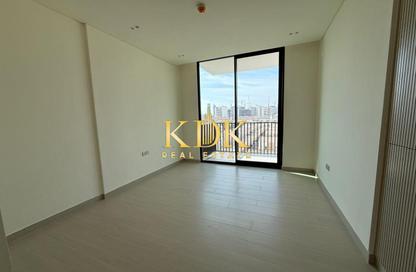 Apartment - Studio - 1 Bathroom for rent in Binghatti Aurora - District 12 - Jumeirah Village Circle - Dubai