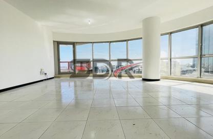 Apartment - 4 Bedrooms - 5 Bathrooms for rent in Corniche Road - Abu Dhabi Apartment - 4 Bedrooms - 5 Bathrooms for rent in Corniche Road - Abu Dhabi