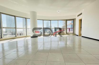Apartment - 4 Bedrooms - 5 Bathrooms for rent in Corniche Road - Abu Dhabi Apartment - 4 Bedrooms - 5 Bathrooms for rent in Corniche Road - Abu Dhabi