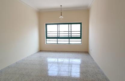 Apartment - Studio - 1 for rent in Al Mahatta - Al Qasimia - Sharjah